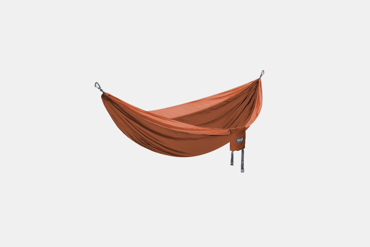 ENo DoubleNest Hammock