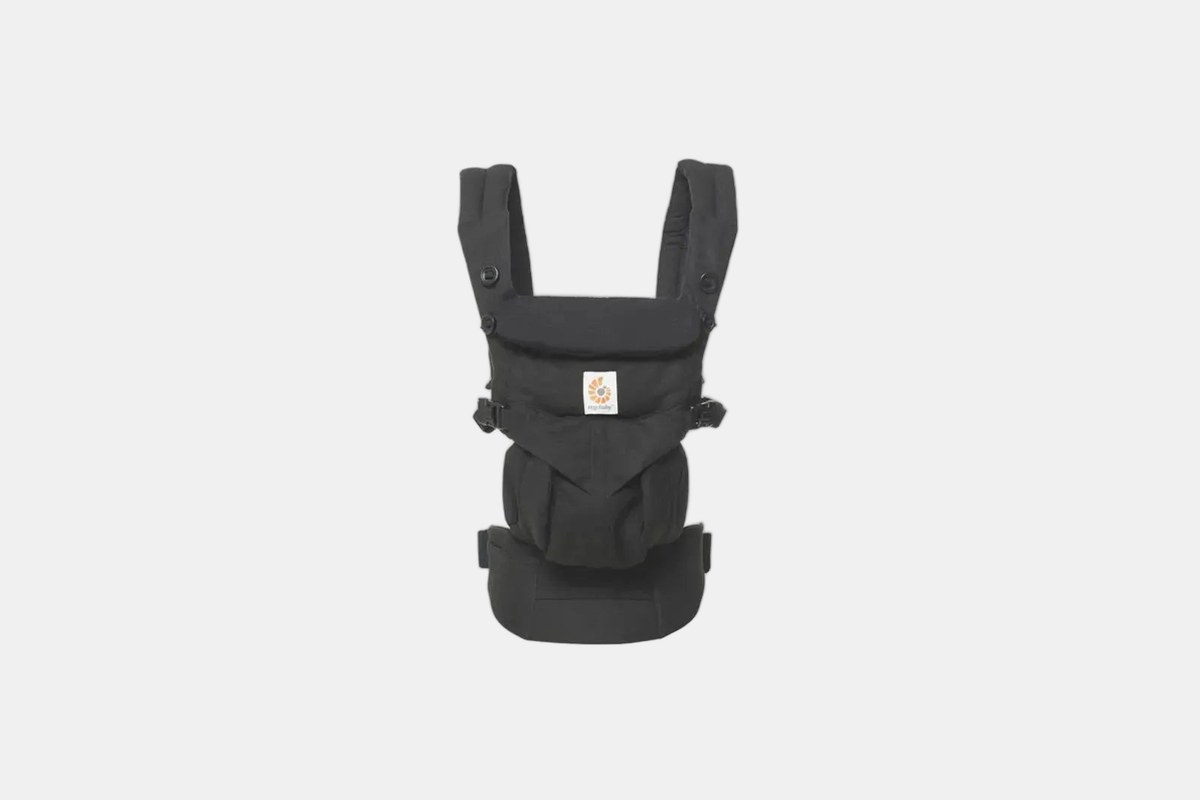 Ergobaby Omni 360 Carrier