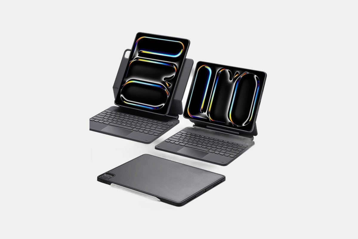 ESR Rebound Magnetic Keyboard Case 360