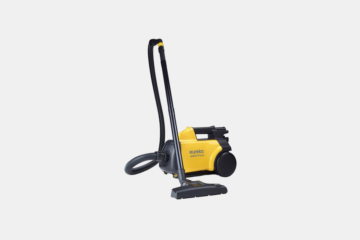 Eureka Mighty Mite Canister Vacuum