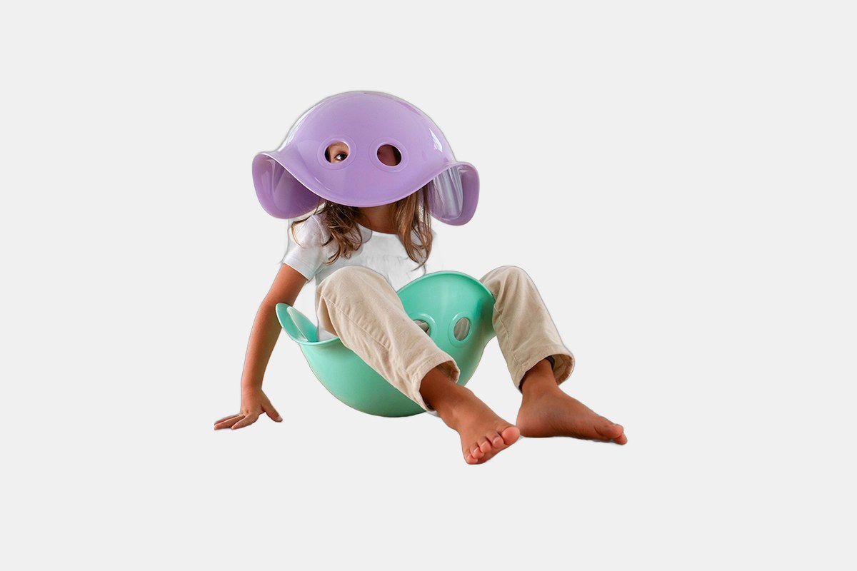 Fat Brain Toys Bilibo by Moluk