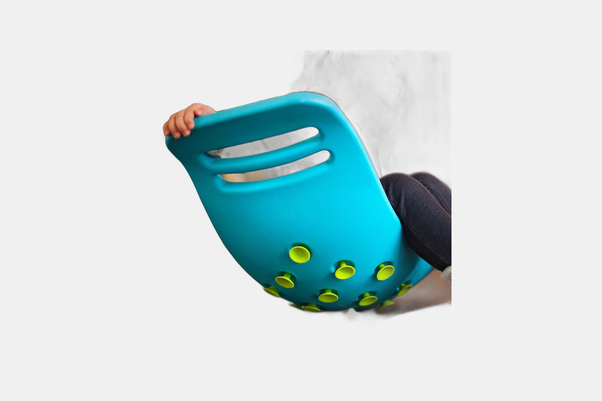 Fat Brain Toys Teeter Popper