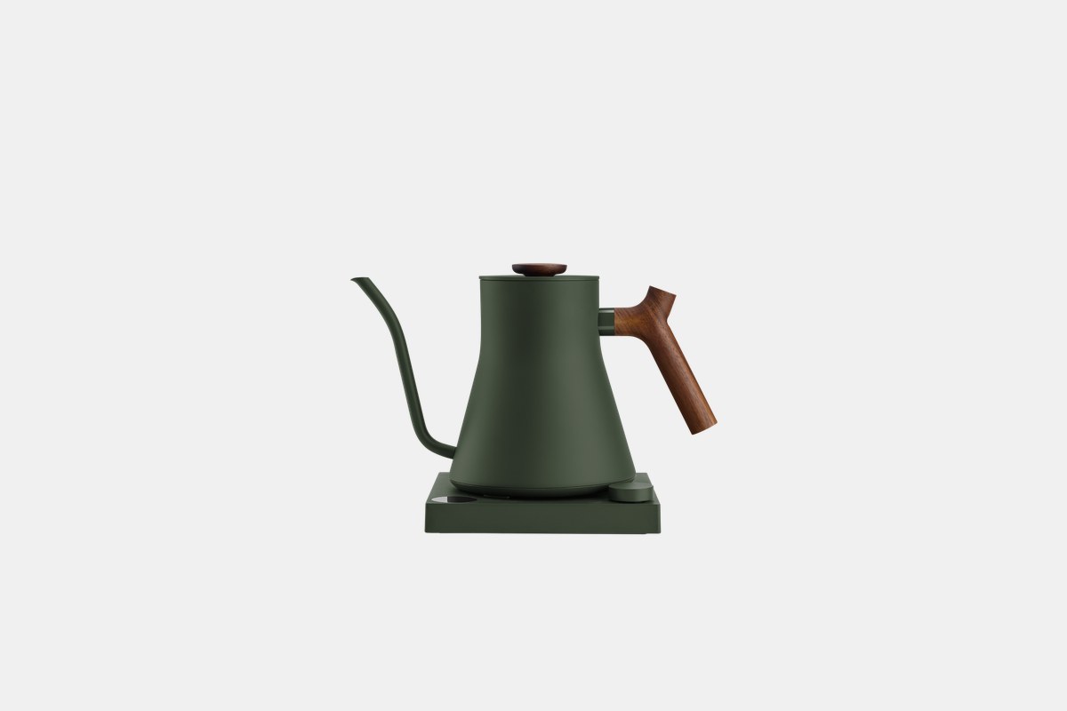 Fellow Stagg EKG Electric Kettle