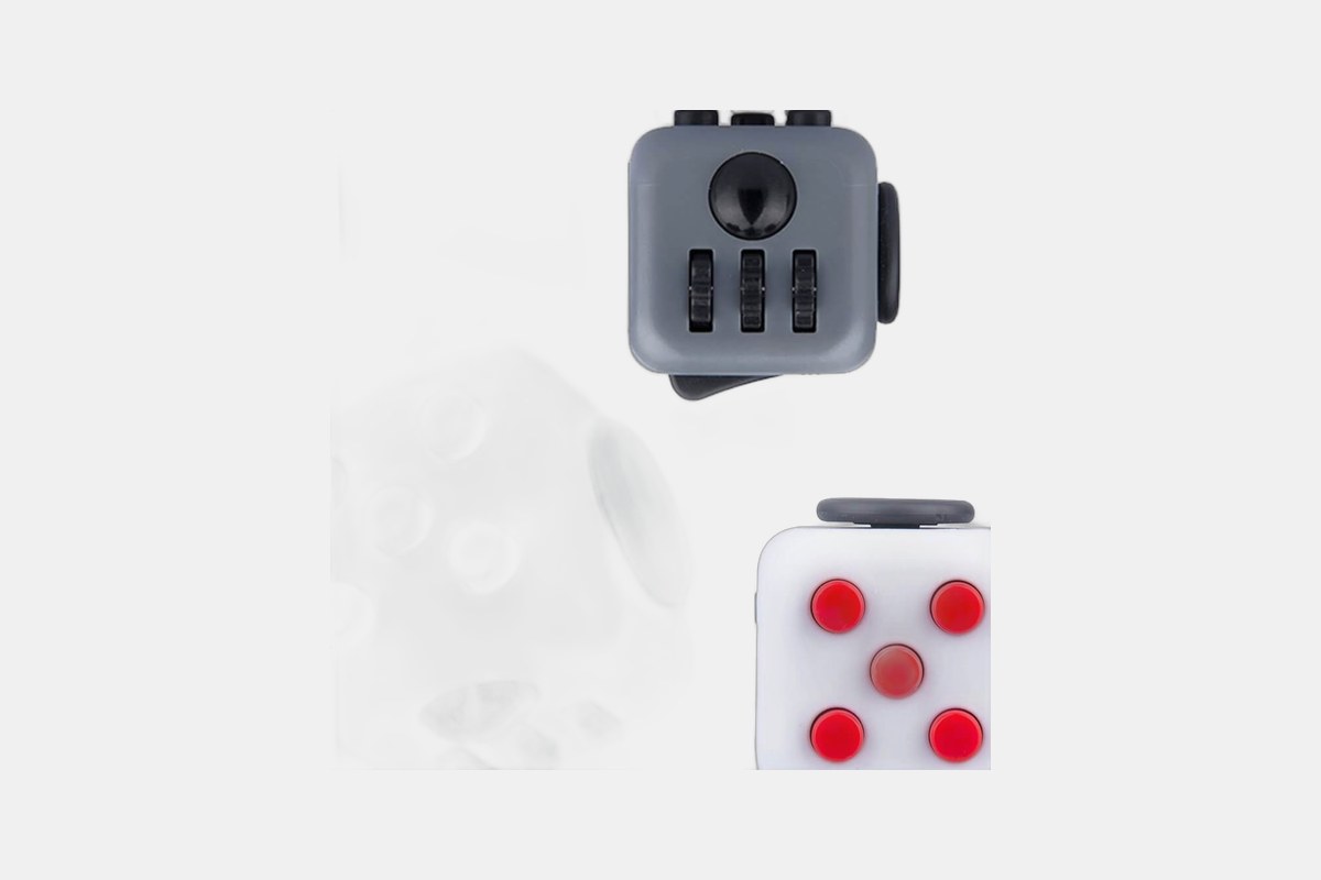 Fidget Cube