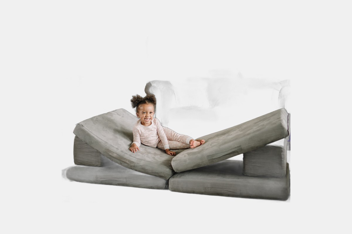 Figgy Play Couch