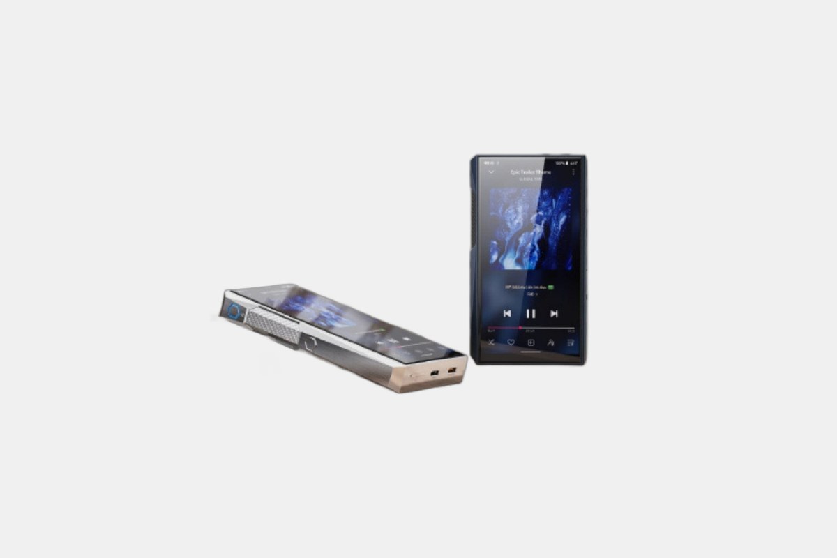 FiiO M23