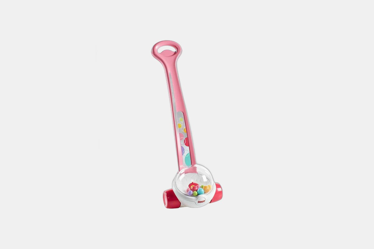 Fisher-Price Corn Popper