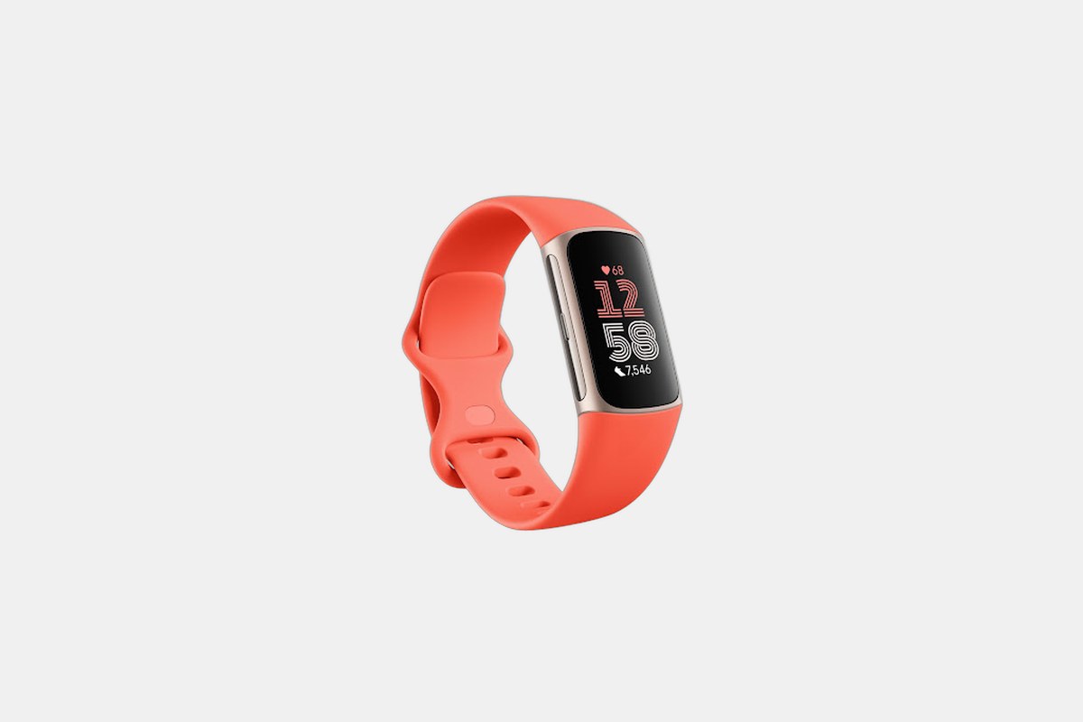 Fitbit Charge 6