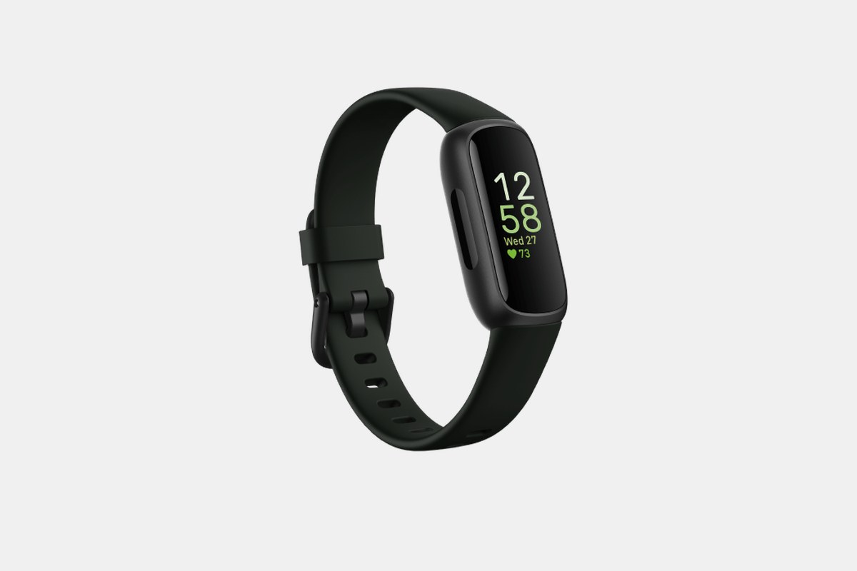 Fitbit Inspire 3