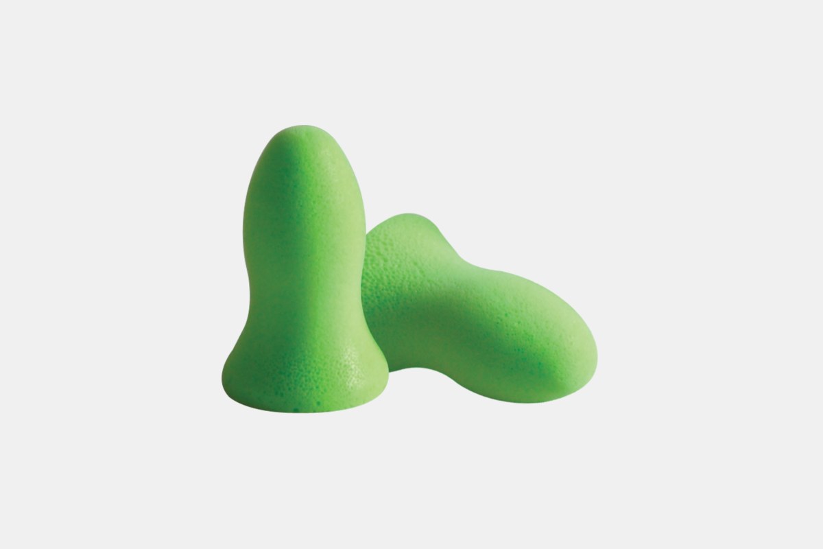 Flents Quiet Contour Earplugs
