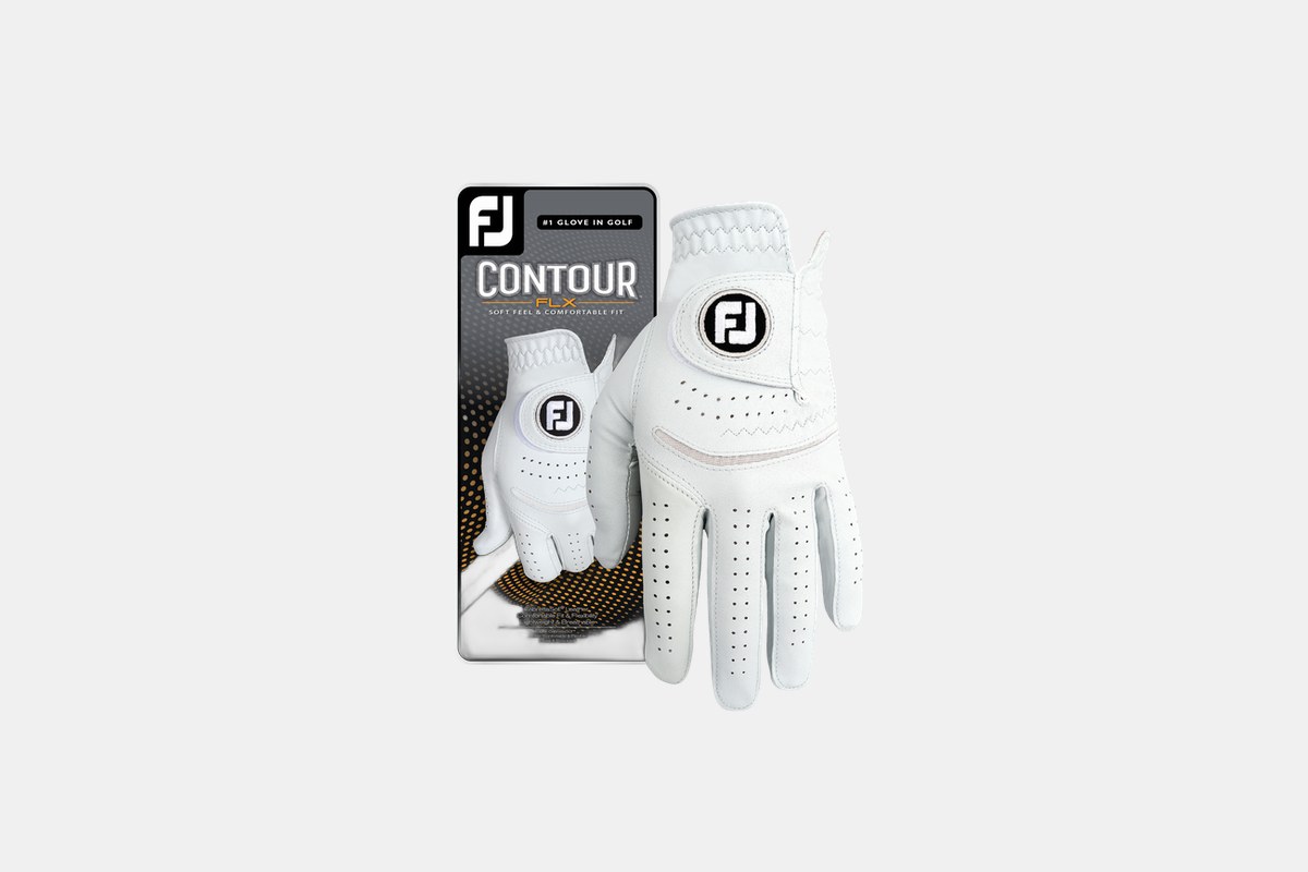 FootJoy Contour FLX Golf Glove