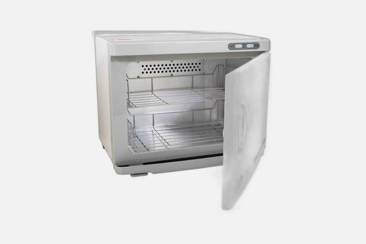 ForPro Premium Hot Towel Warmer