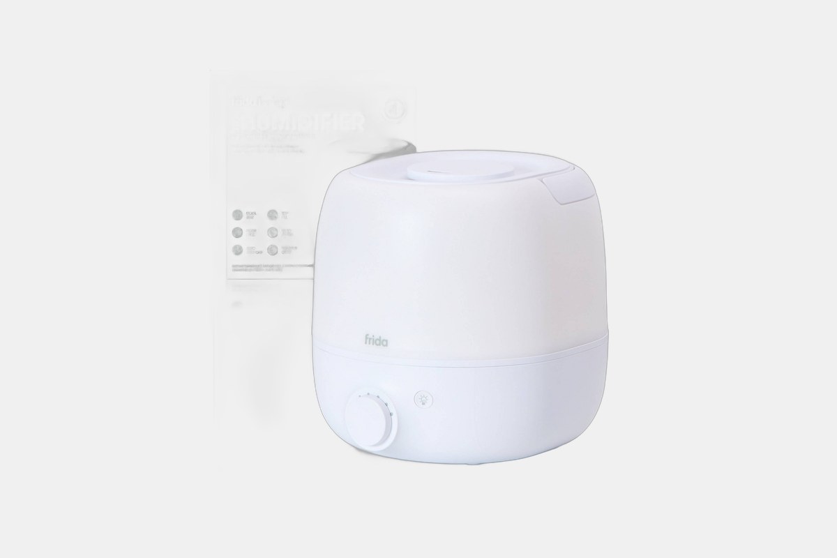 Frida Baby BreatheFrida Humidifier