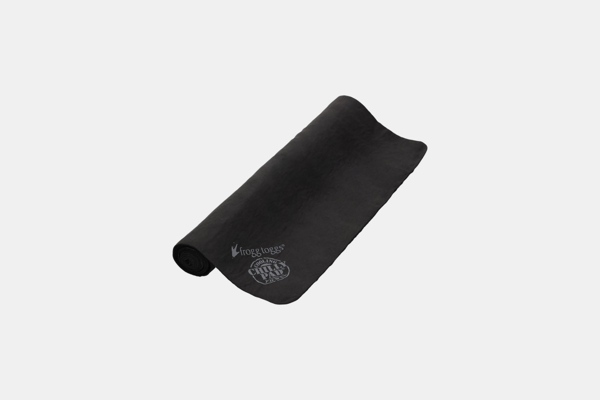 Frogg Toggs Chilly Pad Instant Cooling Towel