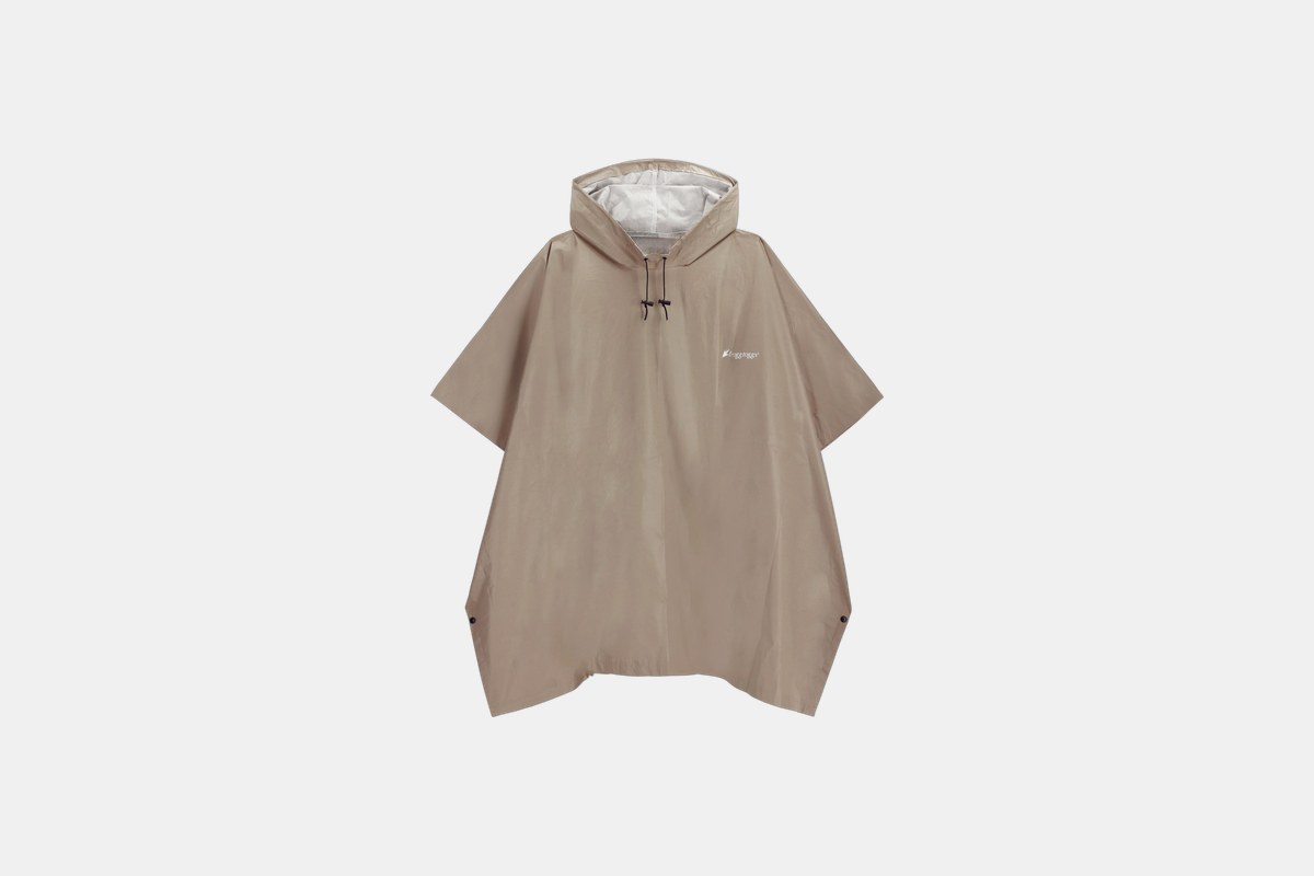 Frogg Toggs Ultra-Lite Poncho