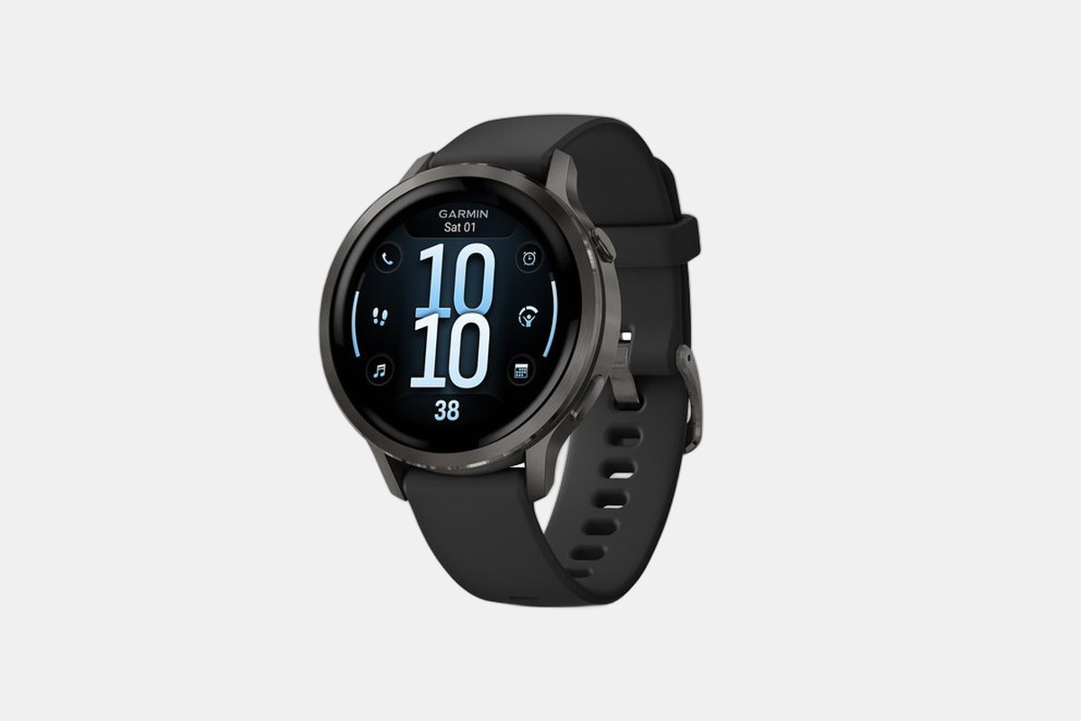 Garmin Venu 4