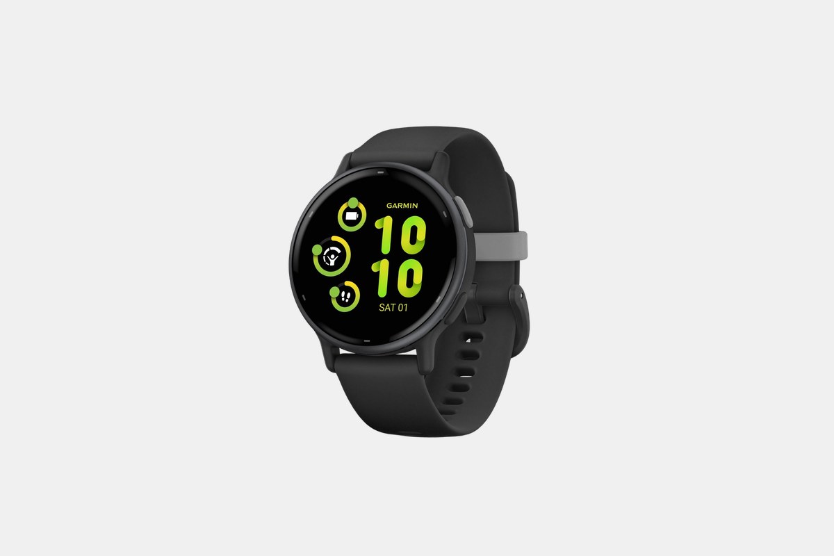 Garmin Vivoactive 5