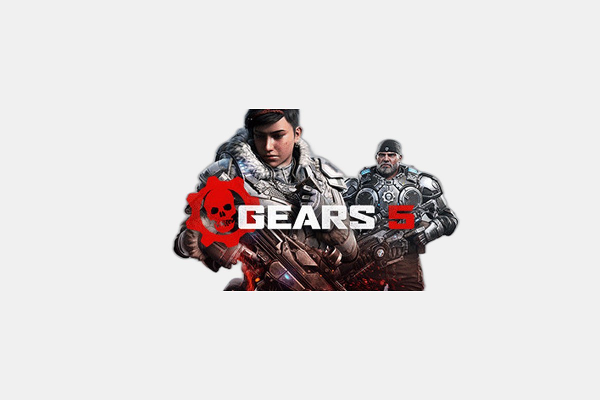 Gears 5