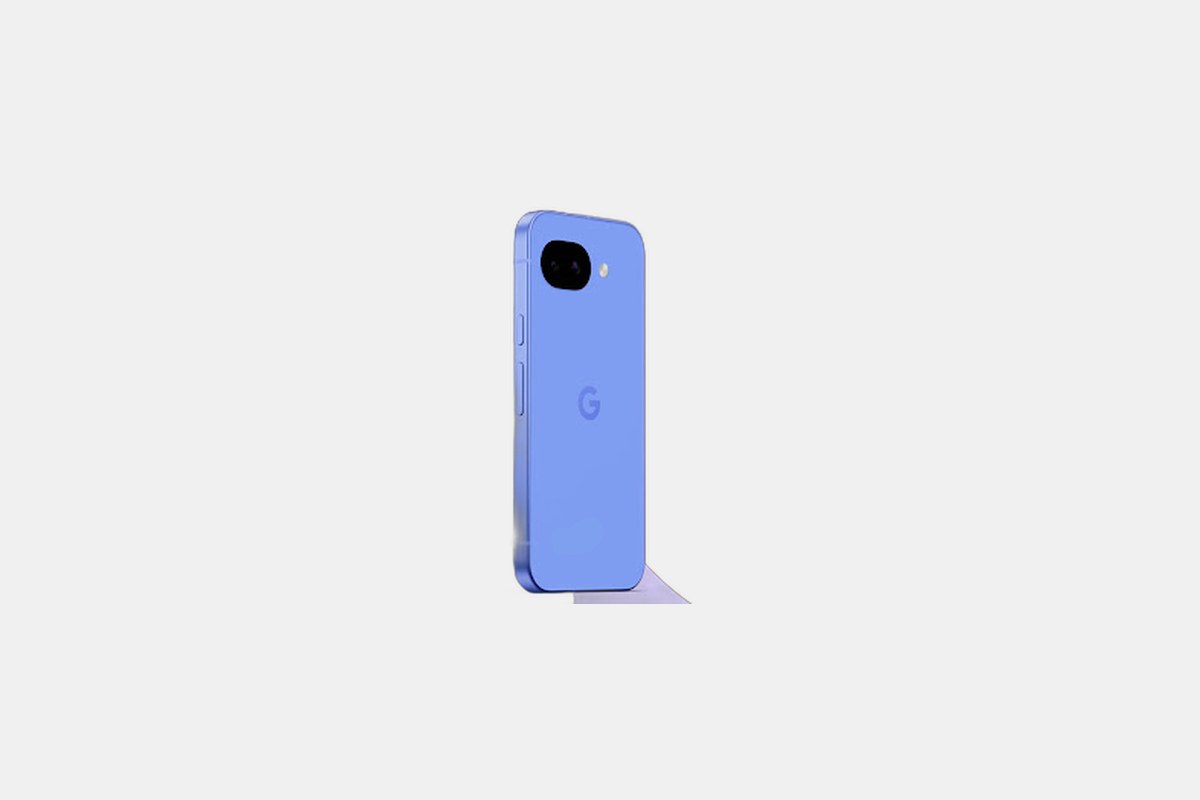 Google Pixel 10a