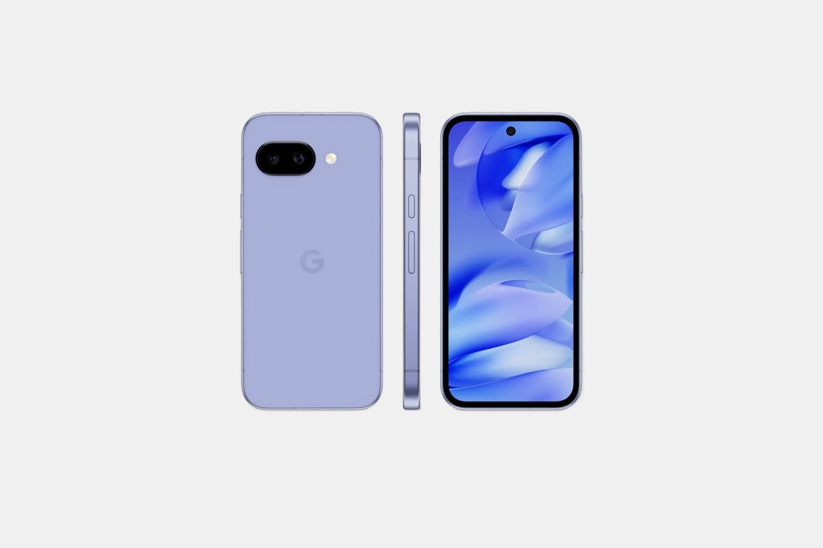 Google Pixel 8a