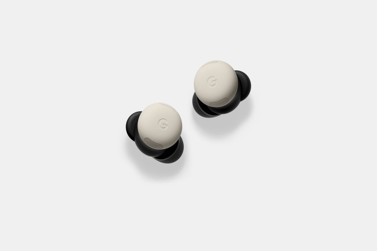 Google Pixel Buds Pro 2