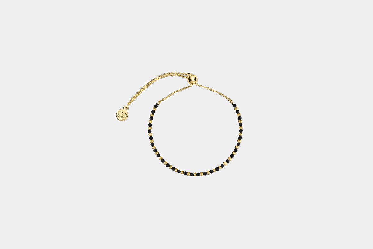 Gorjana Power Gemstone Brooks Bracelet