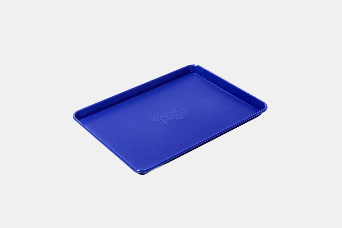 Great Jones Holy Sheet Half Sheet Pan