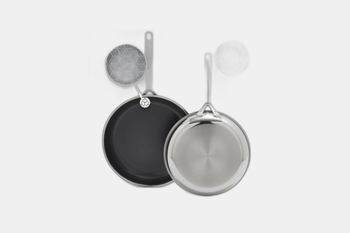 GreenPan Spectra Thermobond Hybrid Ceramic Nonstick 12