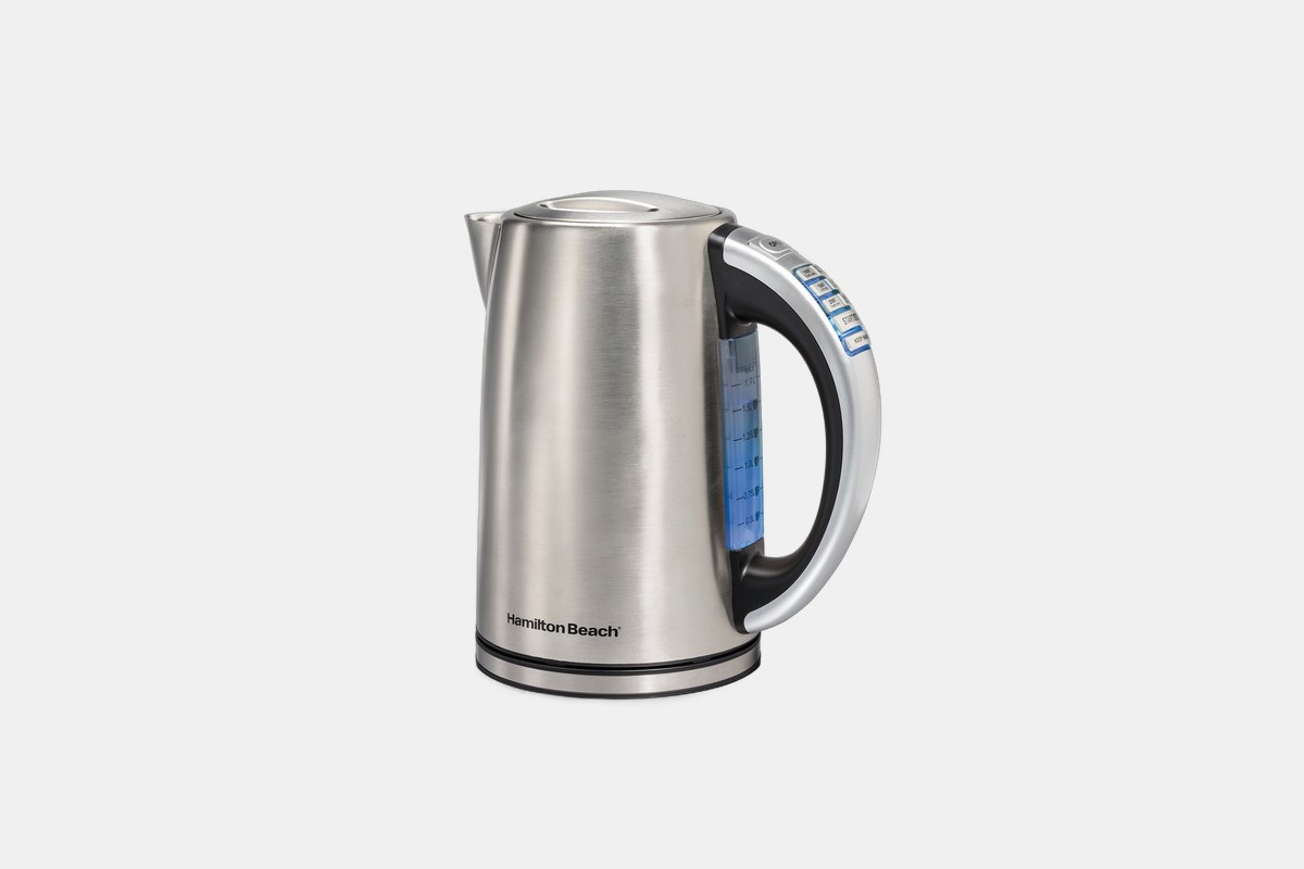 Hamilton Beach Electric Tea Kettle