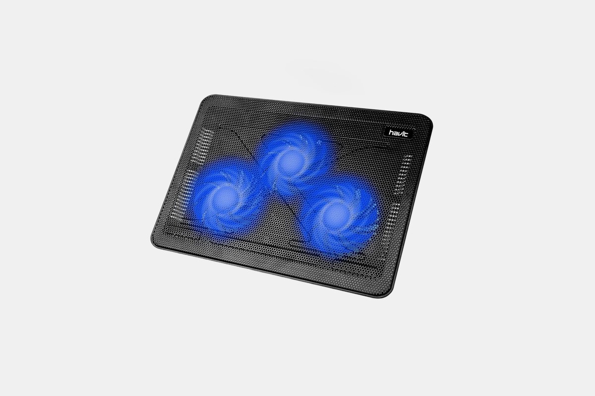 Havit HV-F2056 Laptop Cooling Pad