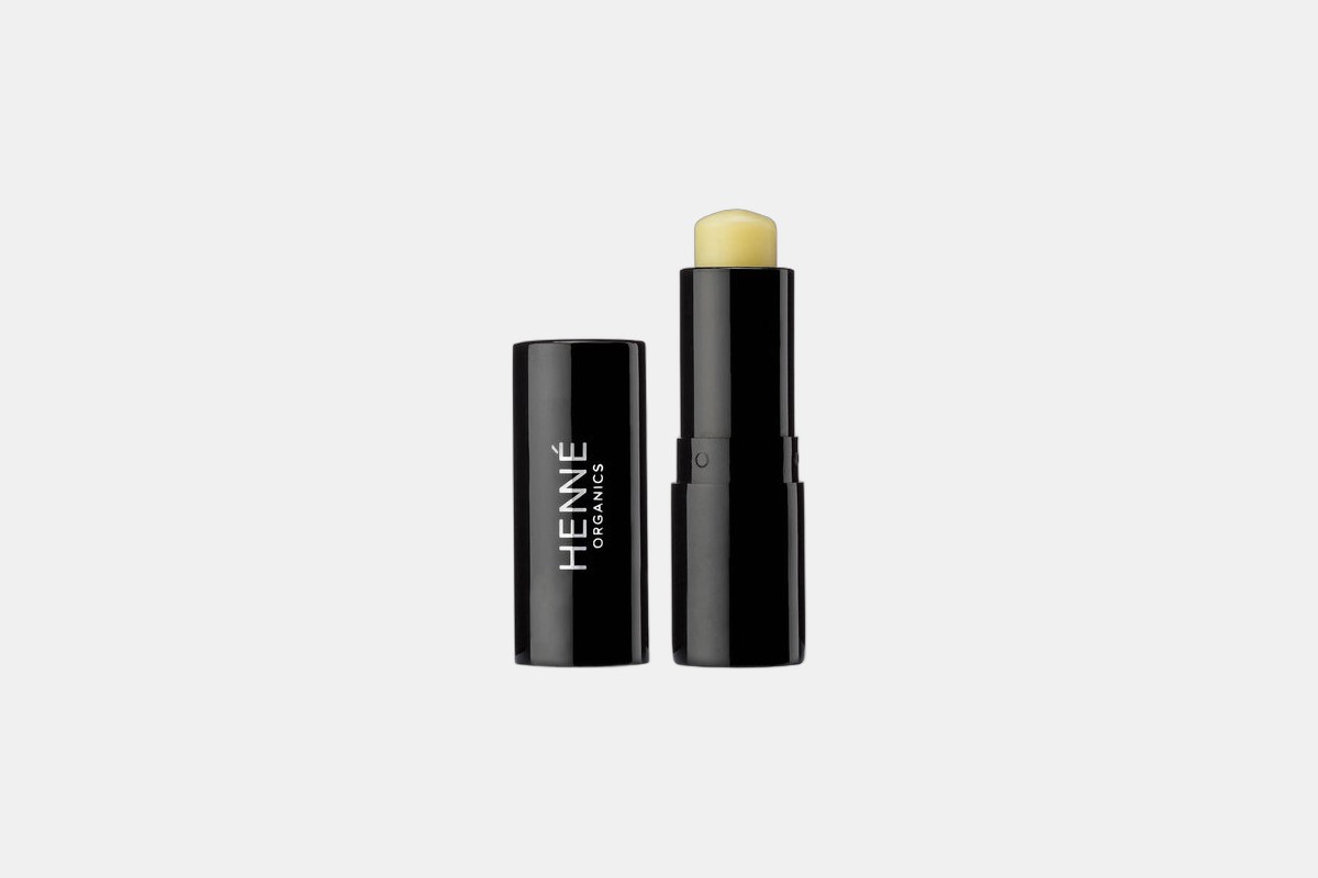 Henné Organics Lux Lip Balm V2