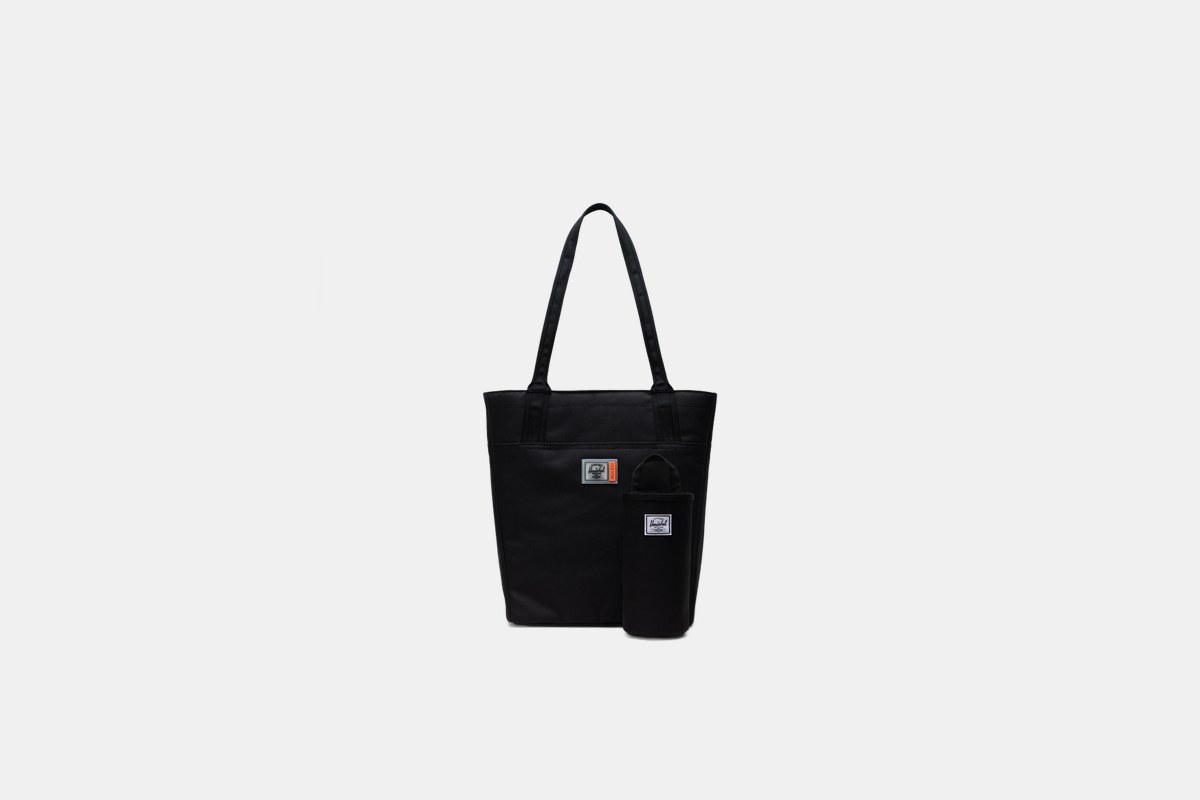Herschel Alexander Zip Insulated Lunch Tote