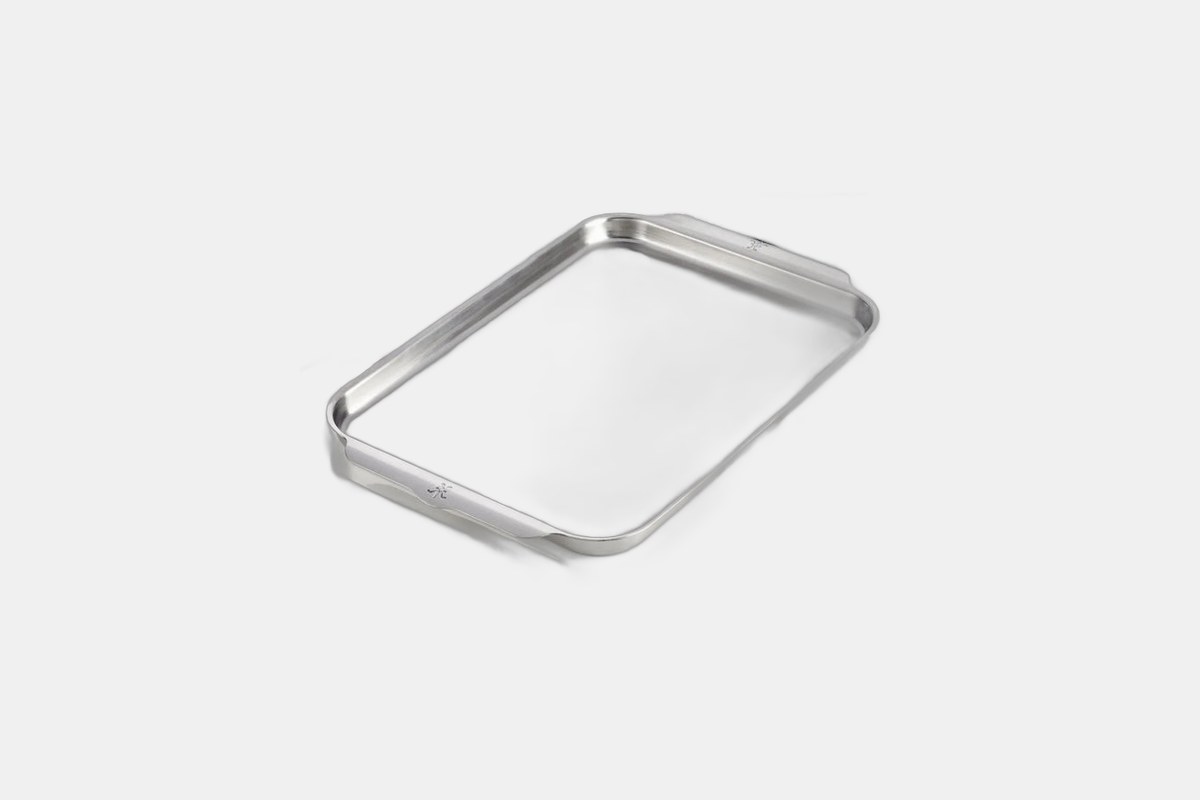 Hestan Provisions OvenBond Half Sheet Pan