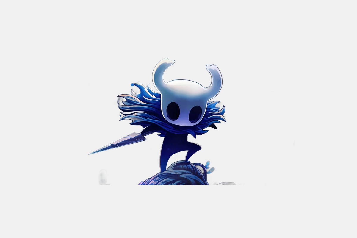 Hollow Knight