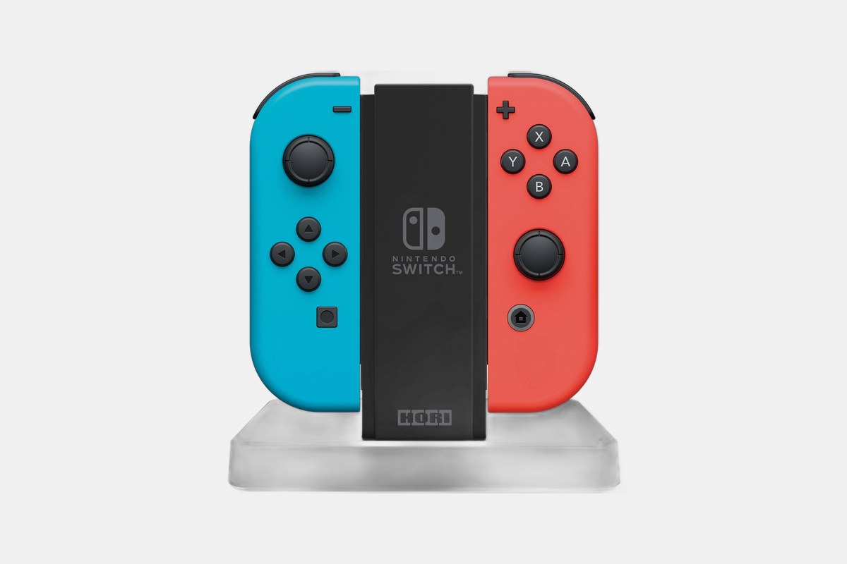 Hori Joy-Con Charge Stand