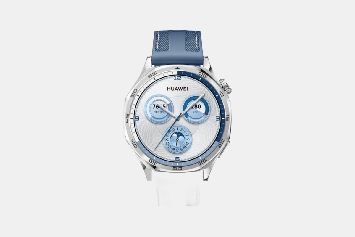 Huawei Watch GT 5
