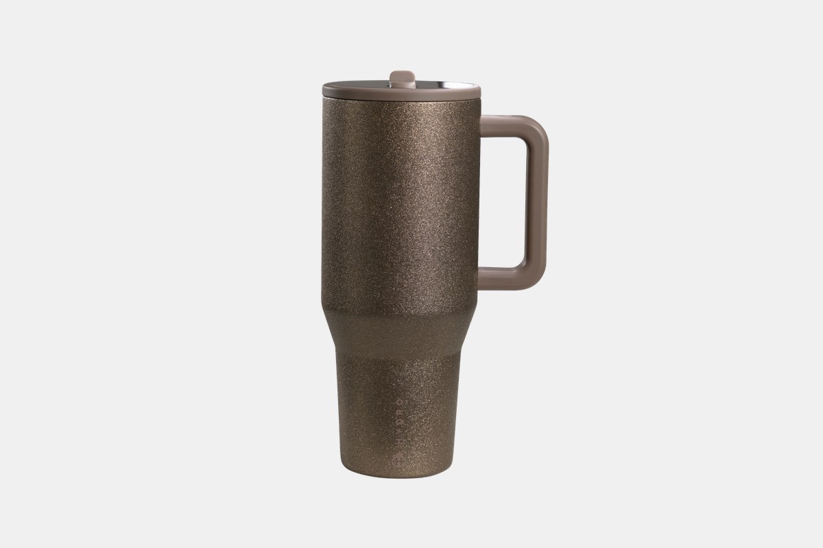 HydroJug Traveler 40oz