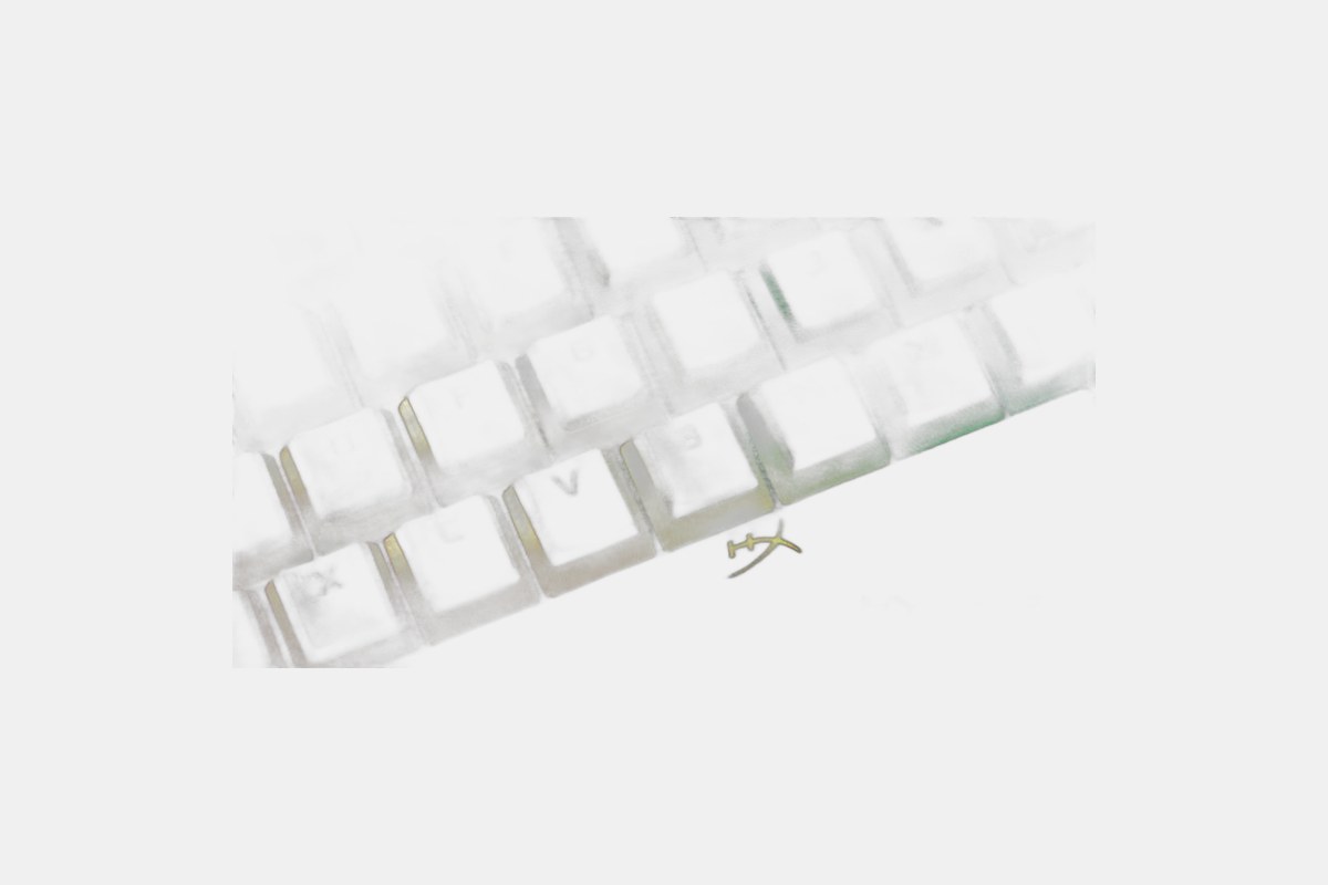 HyperX Cloud Earbuds