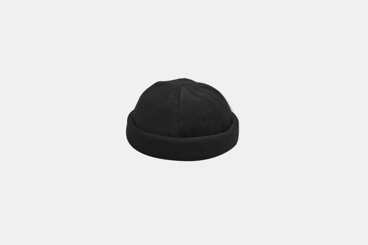 Icon Watch Cap
