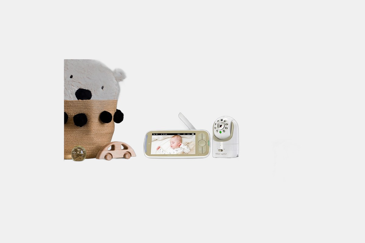 Infant Optics DXR-8 Pro