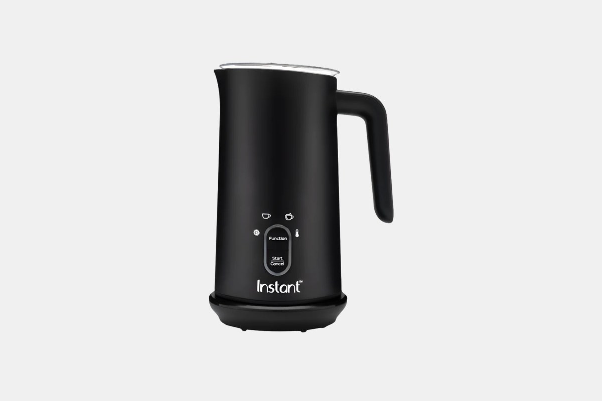 Instant Milk Frother