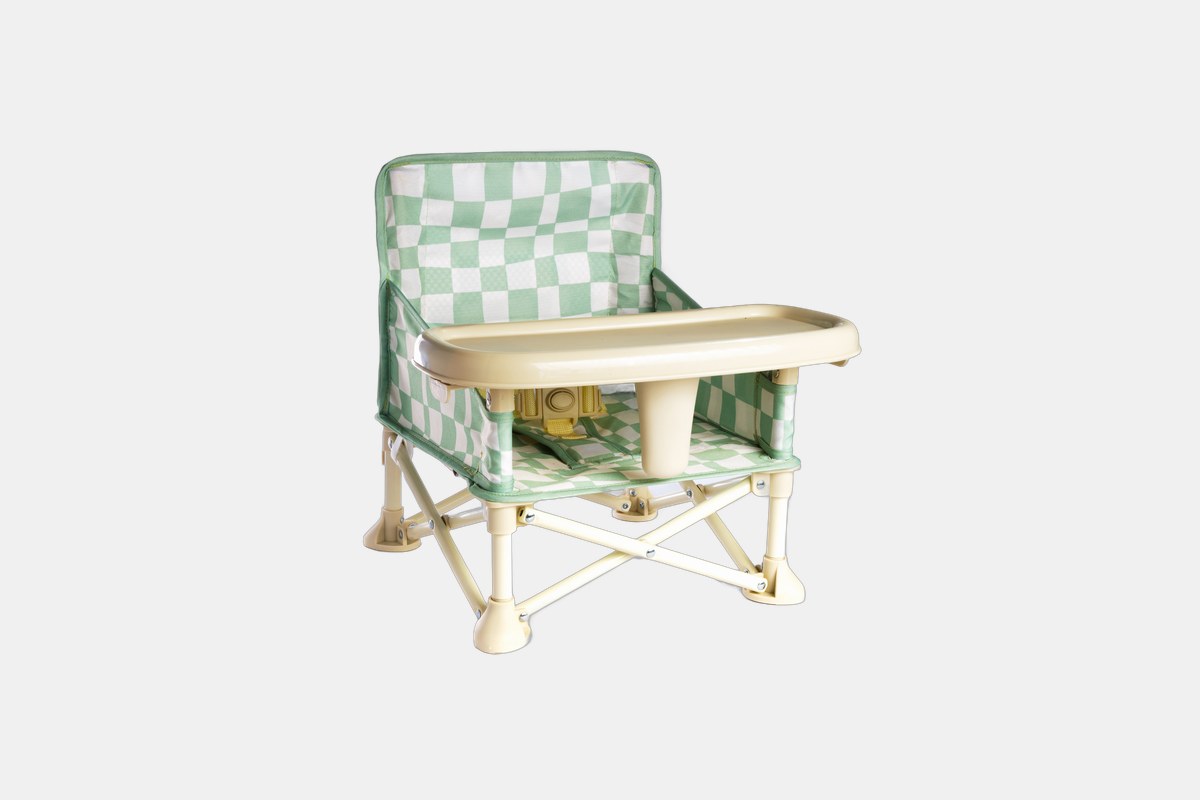 IZIMINI Parker Portable Baby Chair