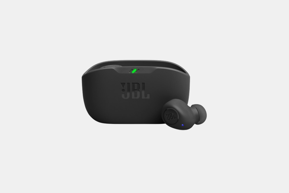 JBL Vibe Buds True Wireless