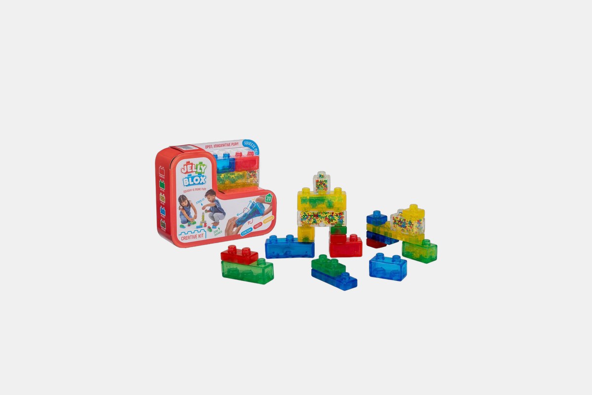Jelly Blox Creative Kit