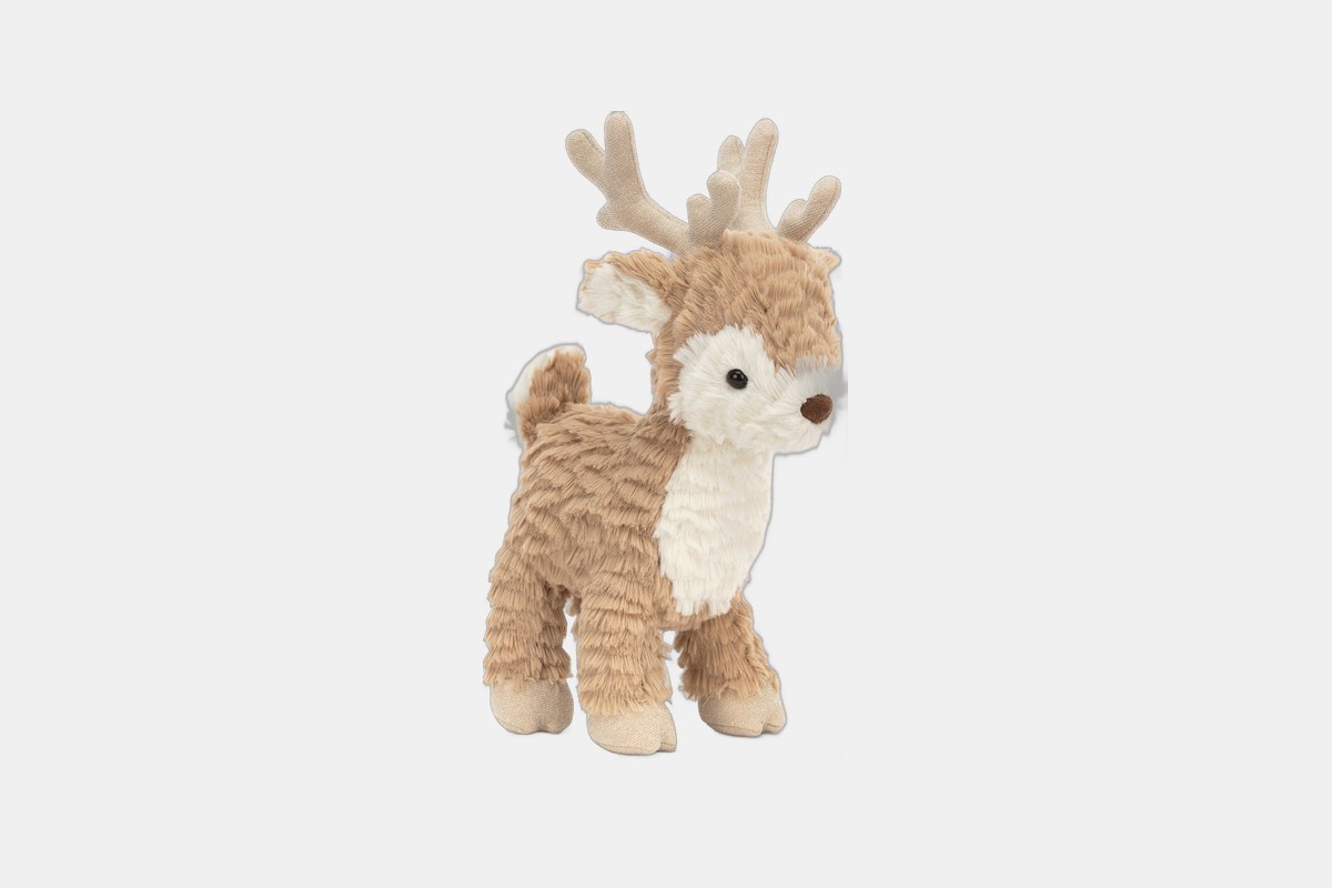 Jellycat Mitzi Reindeer Plush