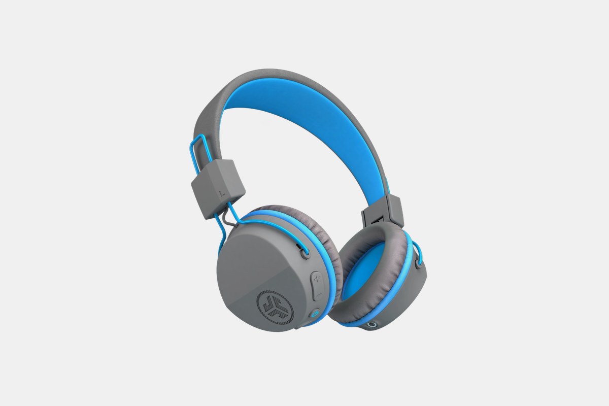 JLab JBuddies Studio