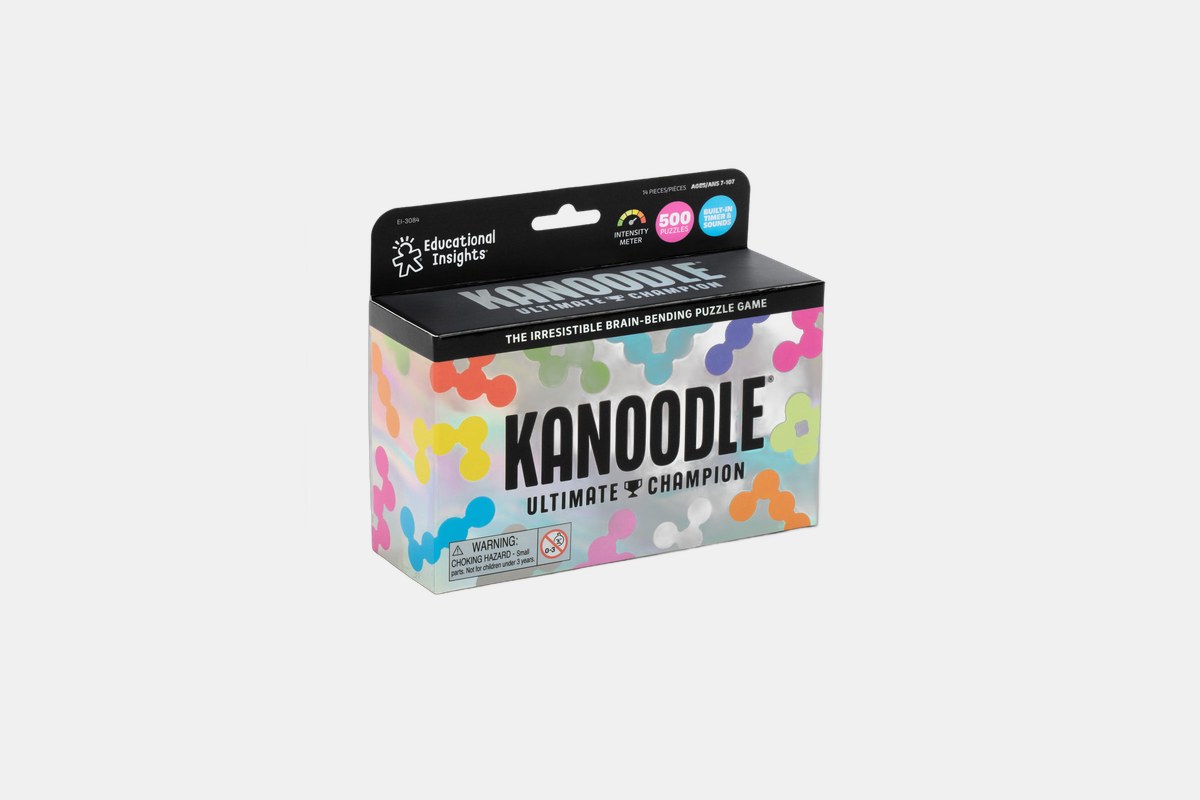 Kanoodle Ultimate Brain Teaser