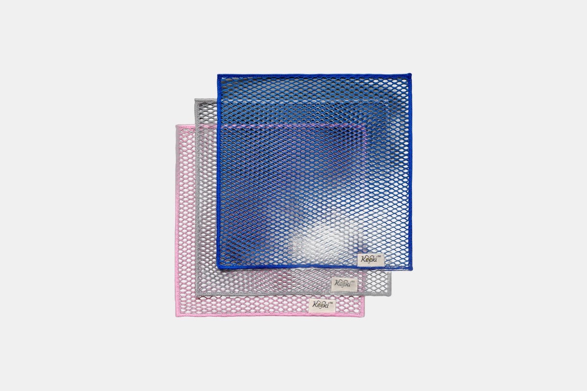 Keeki Cleaning Cloth
