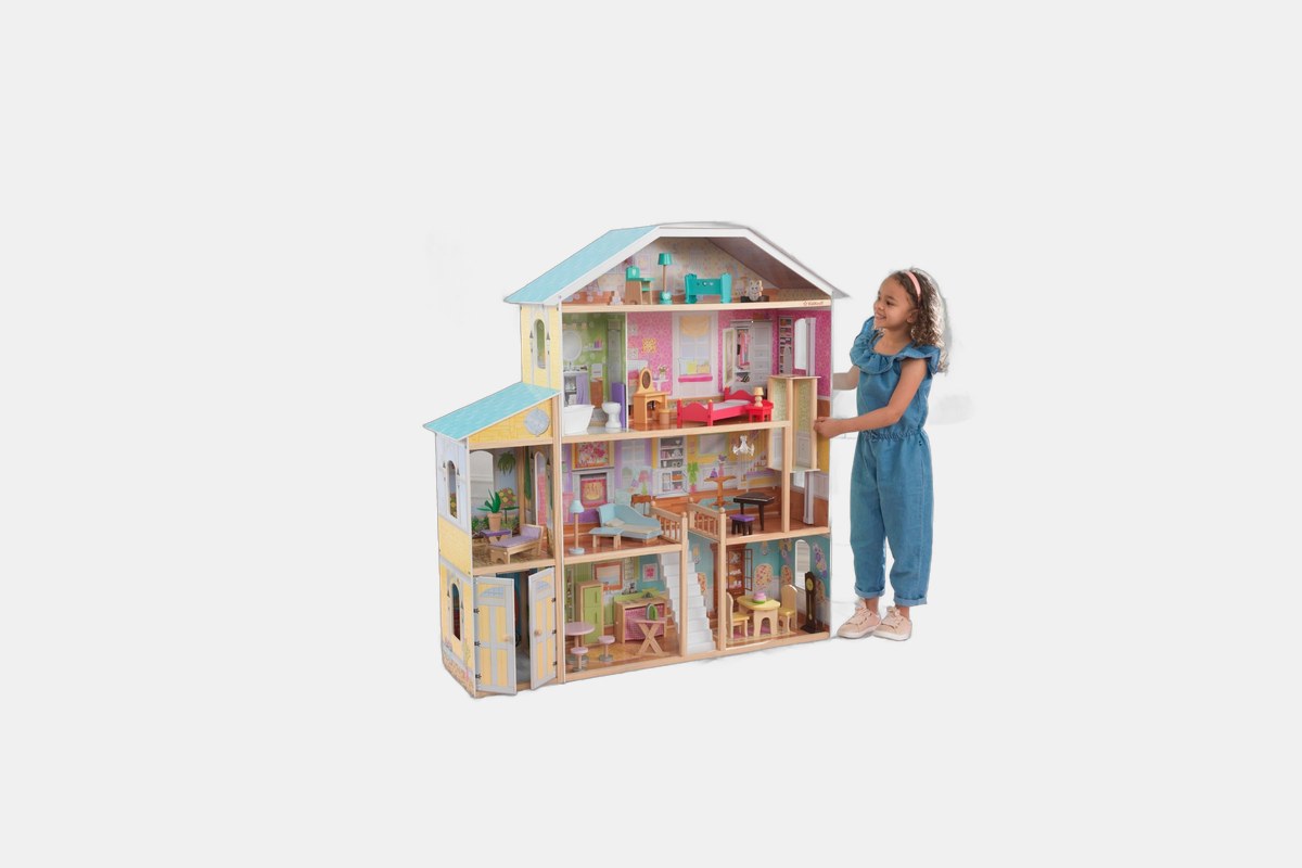 KidKraft Majestic Mansion Dollhouse