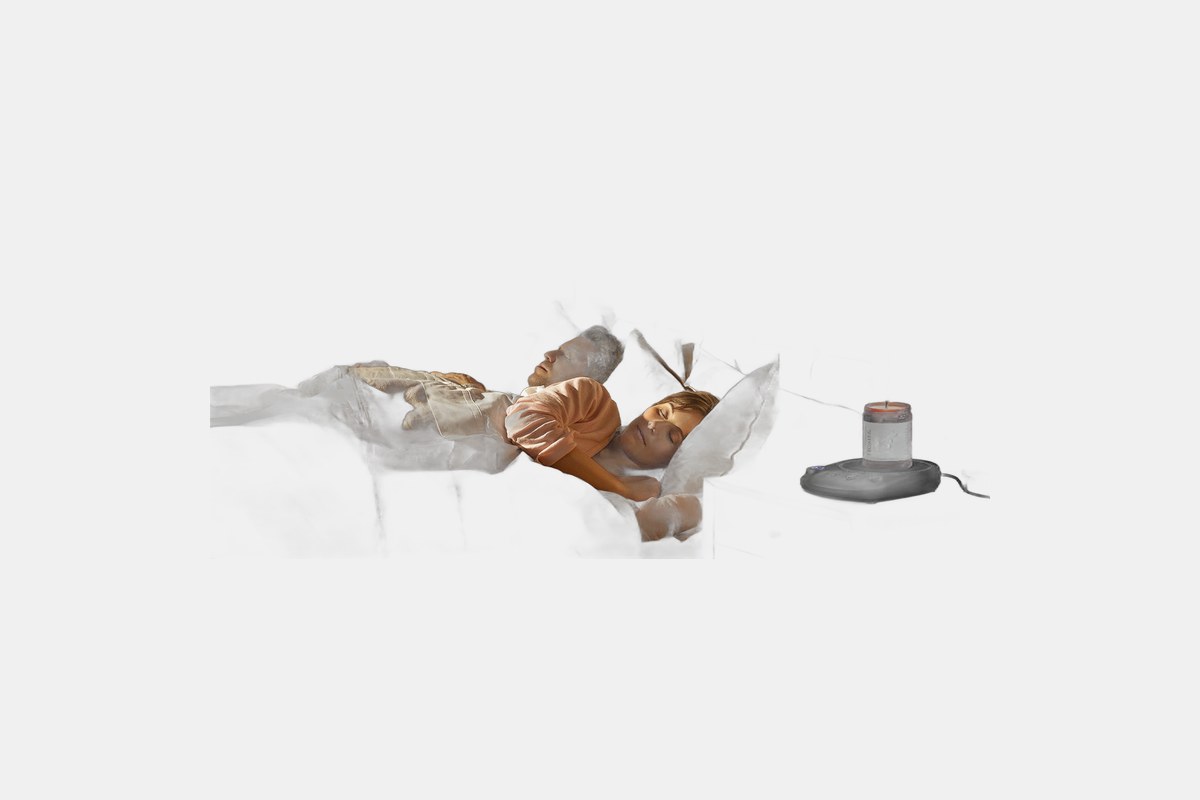 KitchekShop Fast Heating Coffee Mug Warmer